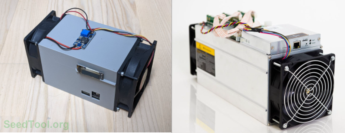 asic antminer style